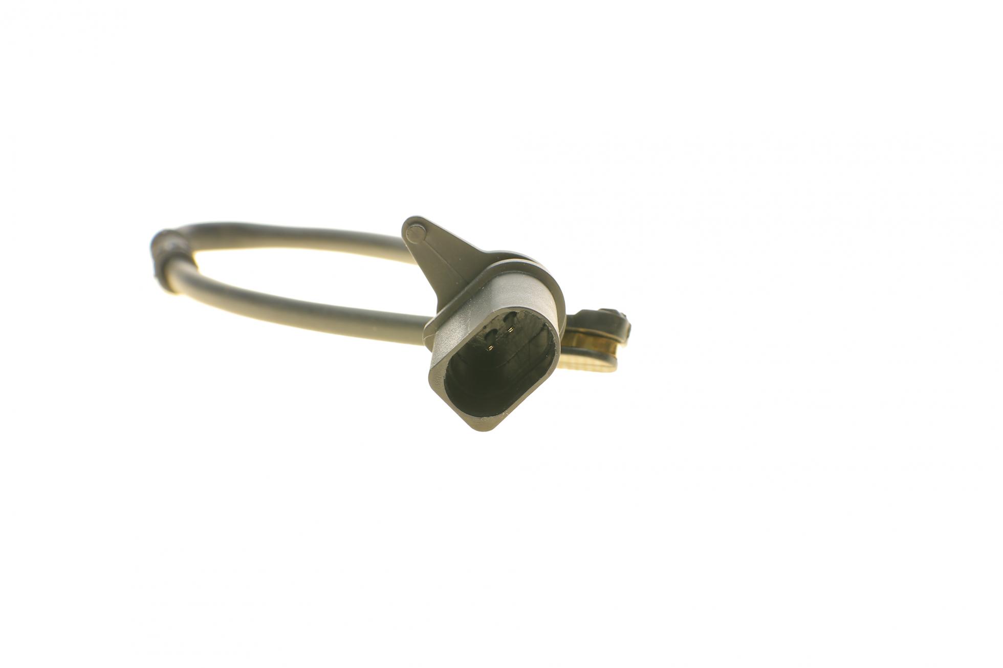 WS0451A QUICK BRAKE